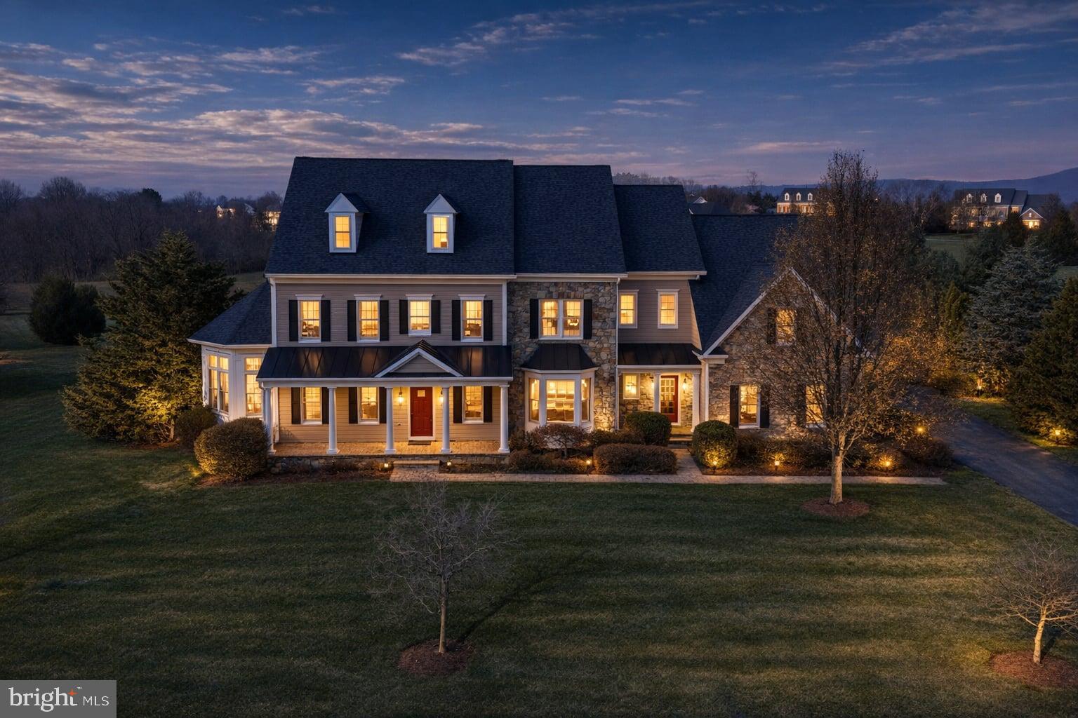 VISTAS AT SPRINGDALE - Residential