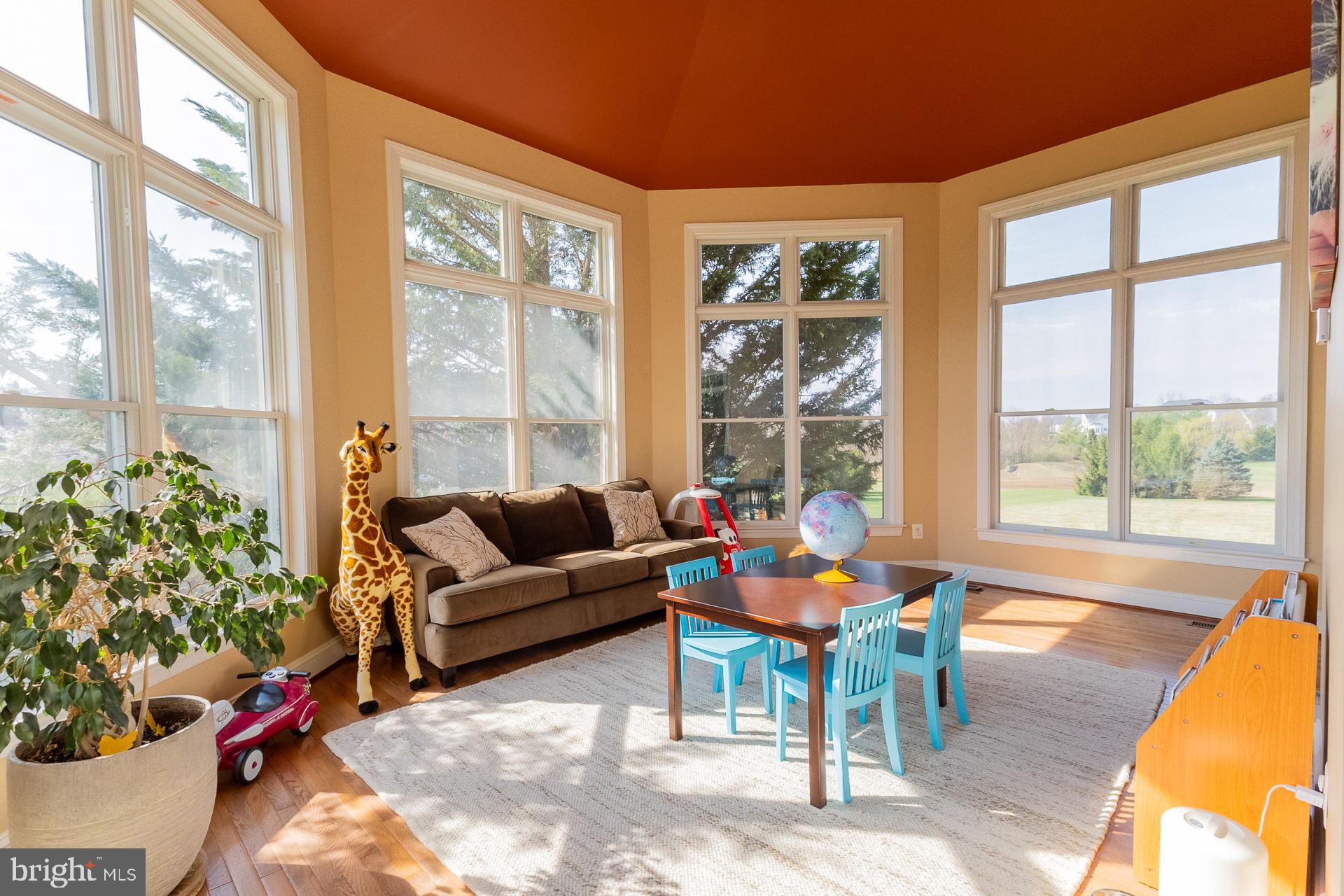 VISTAS AT SPRINGDALE - Residential