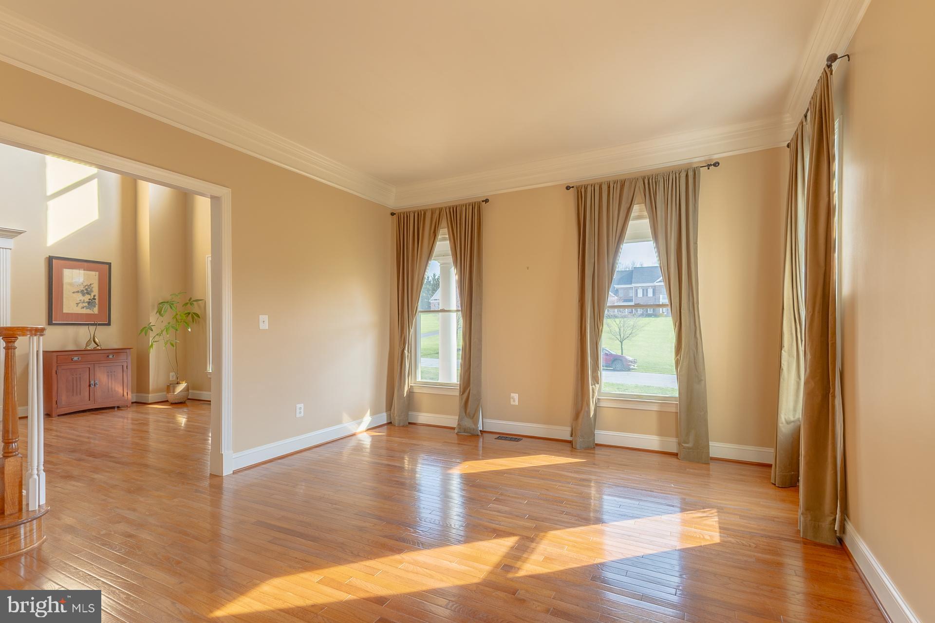 VISTAS AT SPRINGDALE - Residential