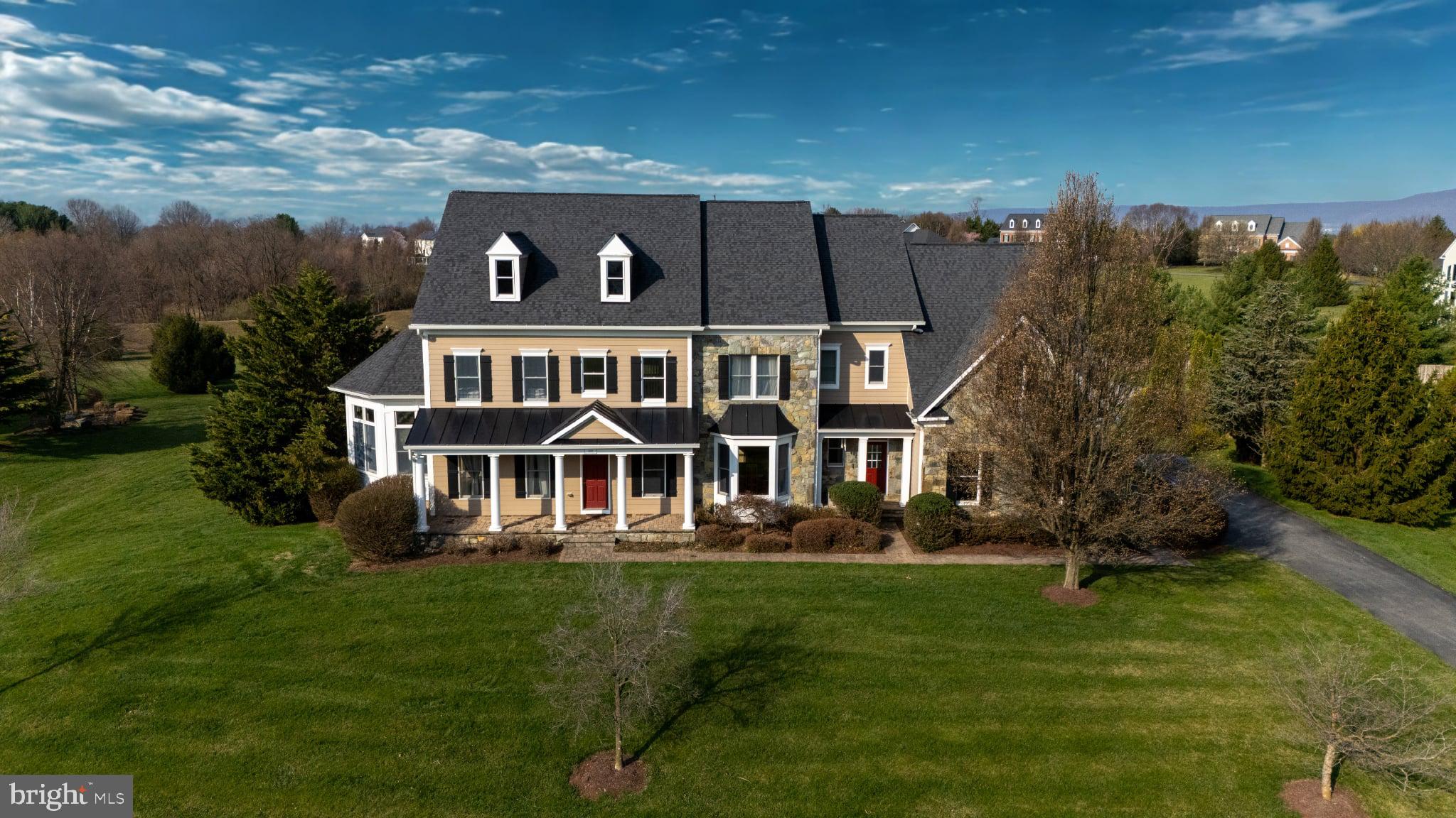 VISTAS AT SPRINGDALE - Residential