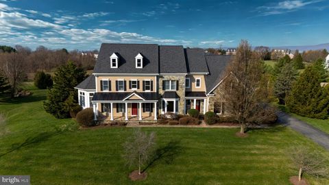 Homes For Sale - 4302 Saratoga Springs Court<br/> MIDDLETOWN, MD 21769