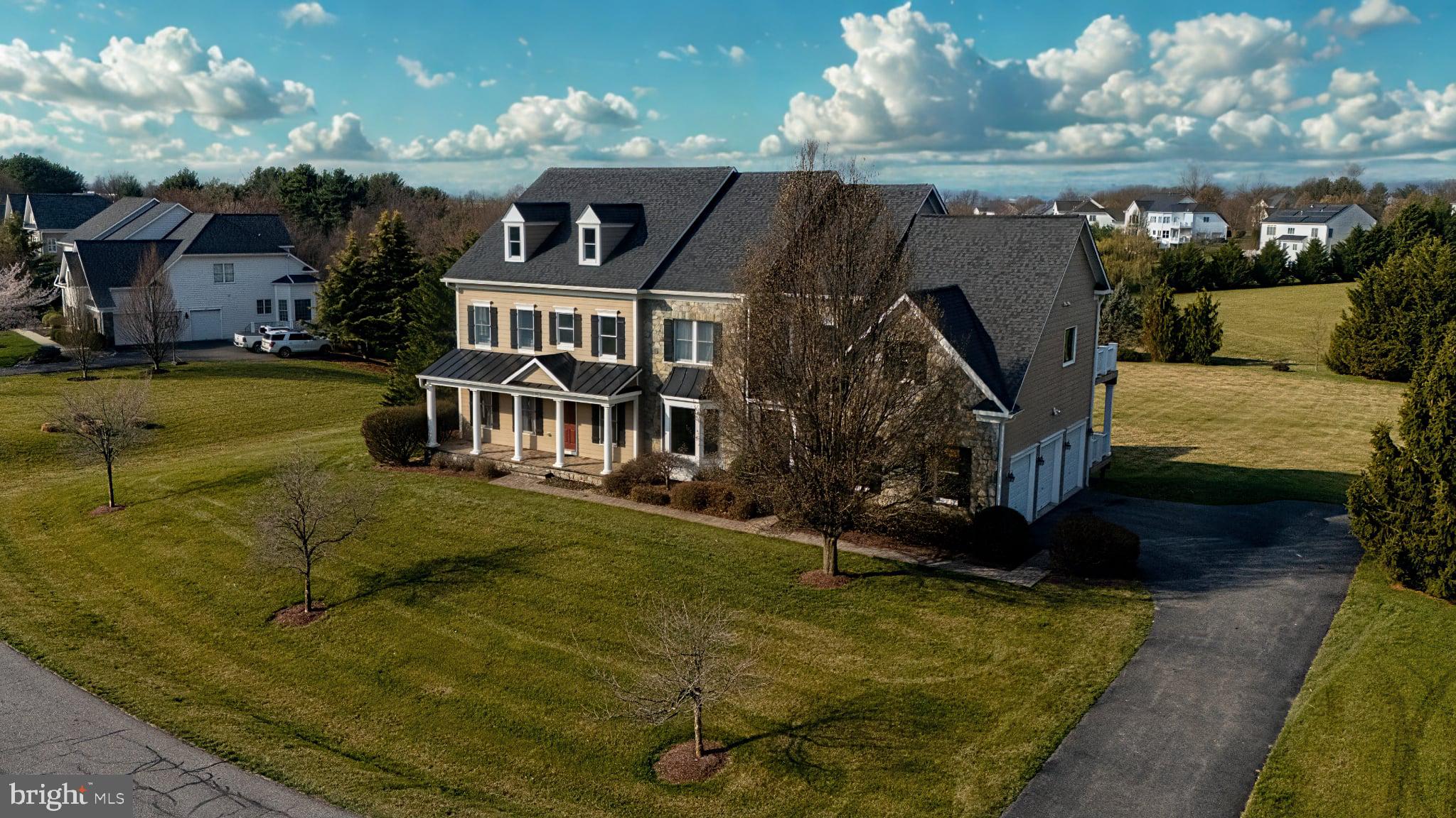 VISTAS AT SPRINGDALE - Residential