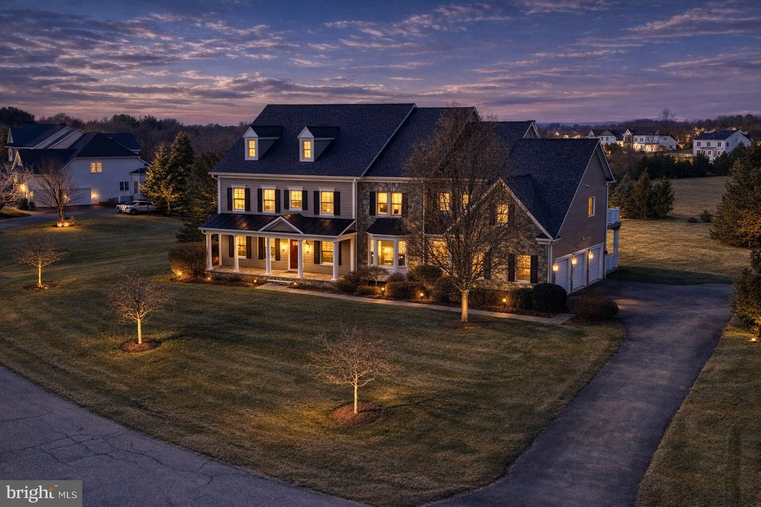 VISTAS AT SPRINGDALE - Residential