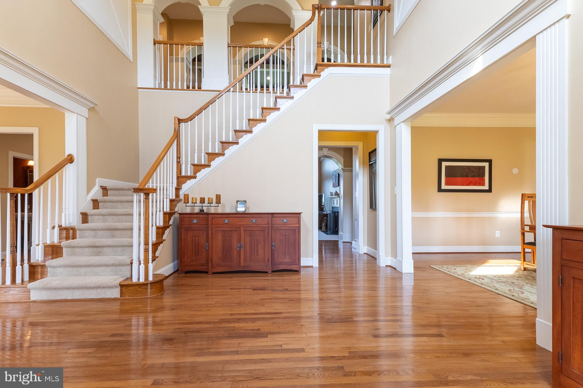 VISTAS AT SPRINGDALE - Residential