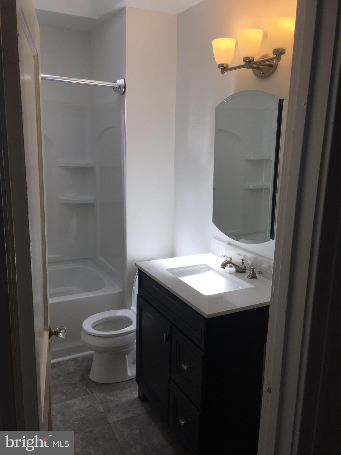 OVERBROOK - Residential