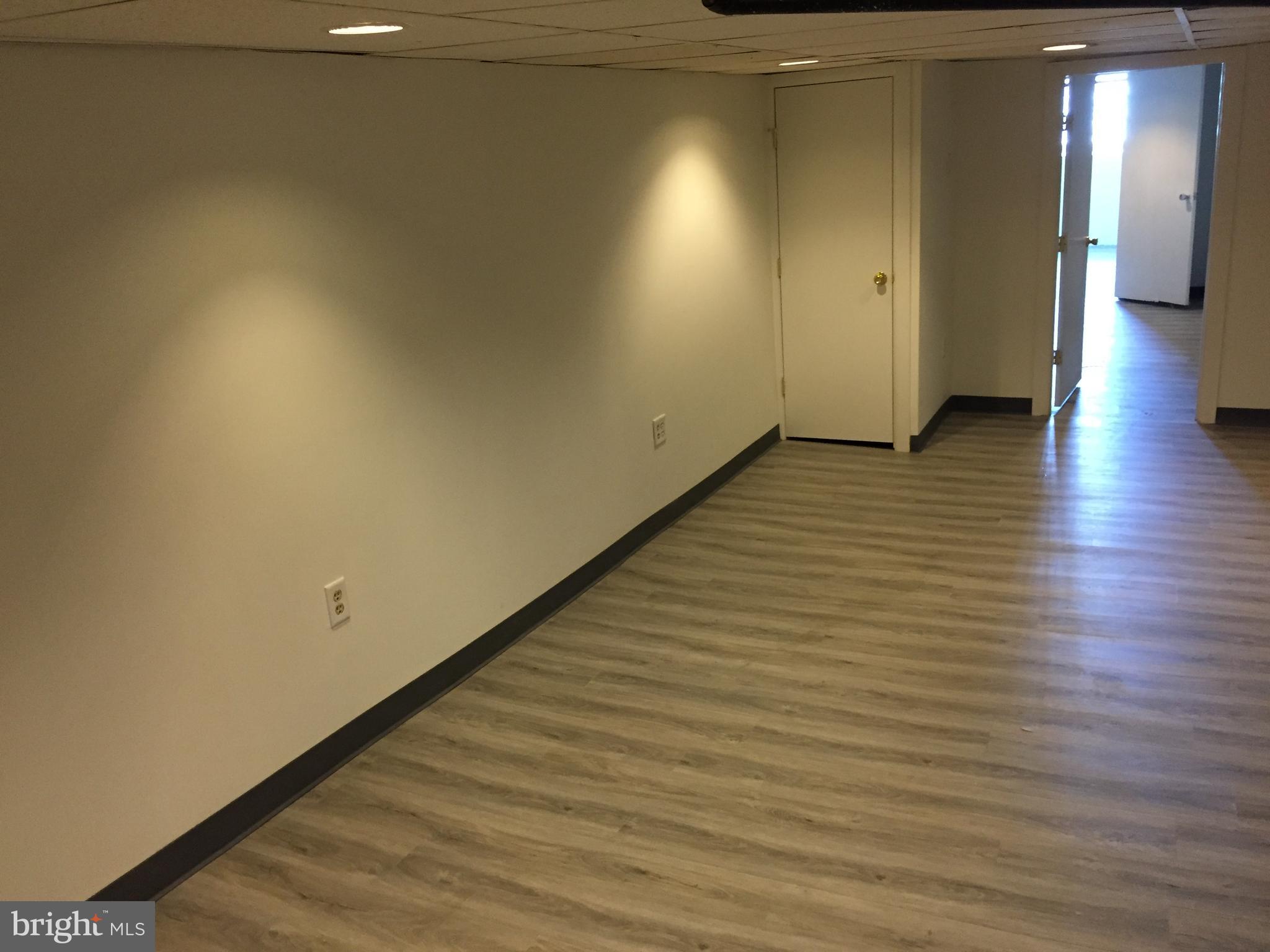 OVERBROOK - Residential