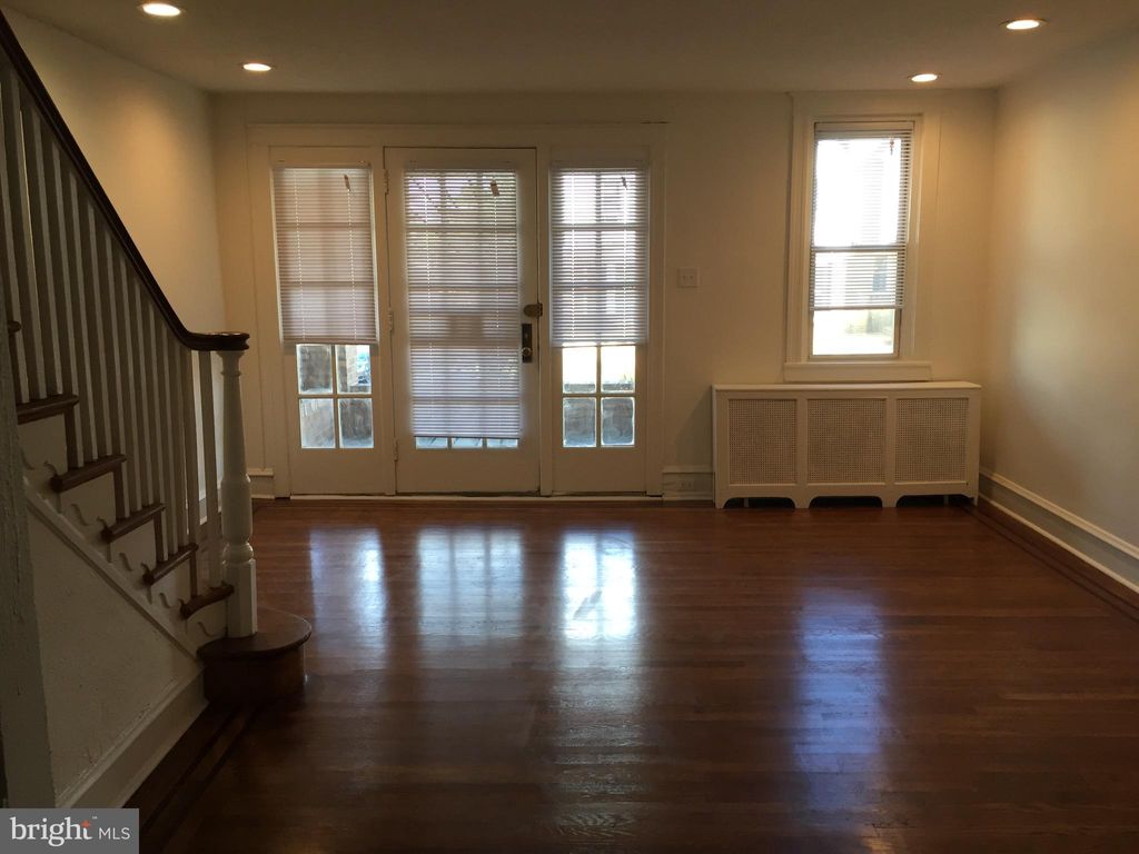 Photo of 5851 Woodcrest Avenue, PHILADELPHIA, PA 19131 (MLS # PAPH2602210)