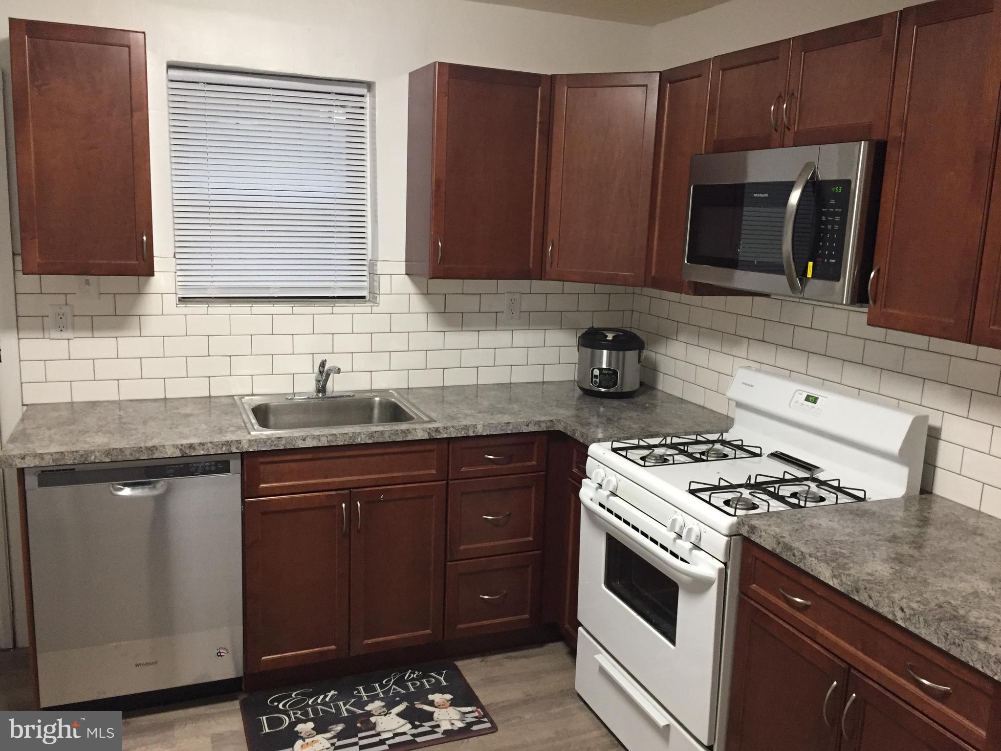 OVERBROOK - Residential