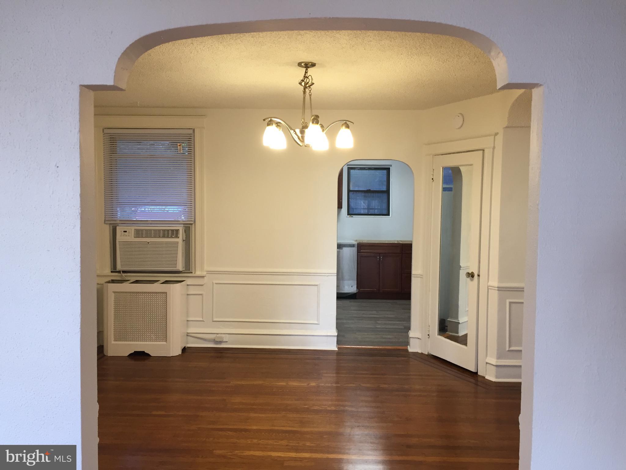 OVERBROOK - Residential