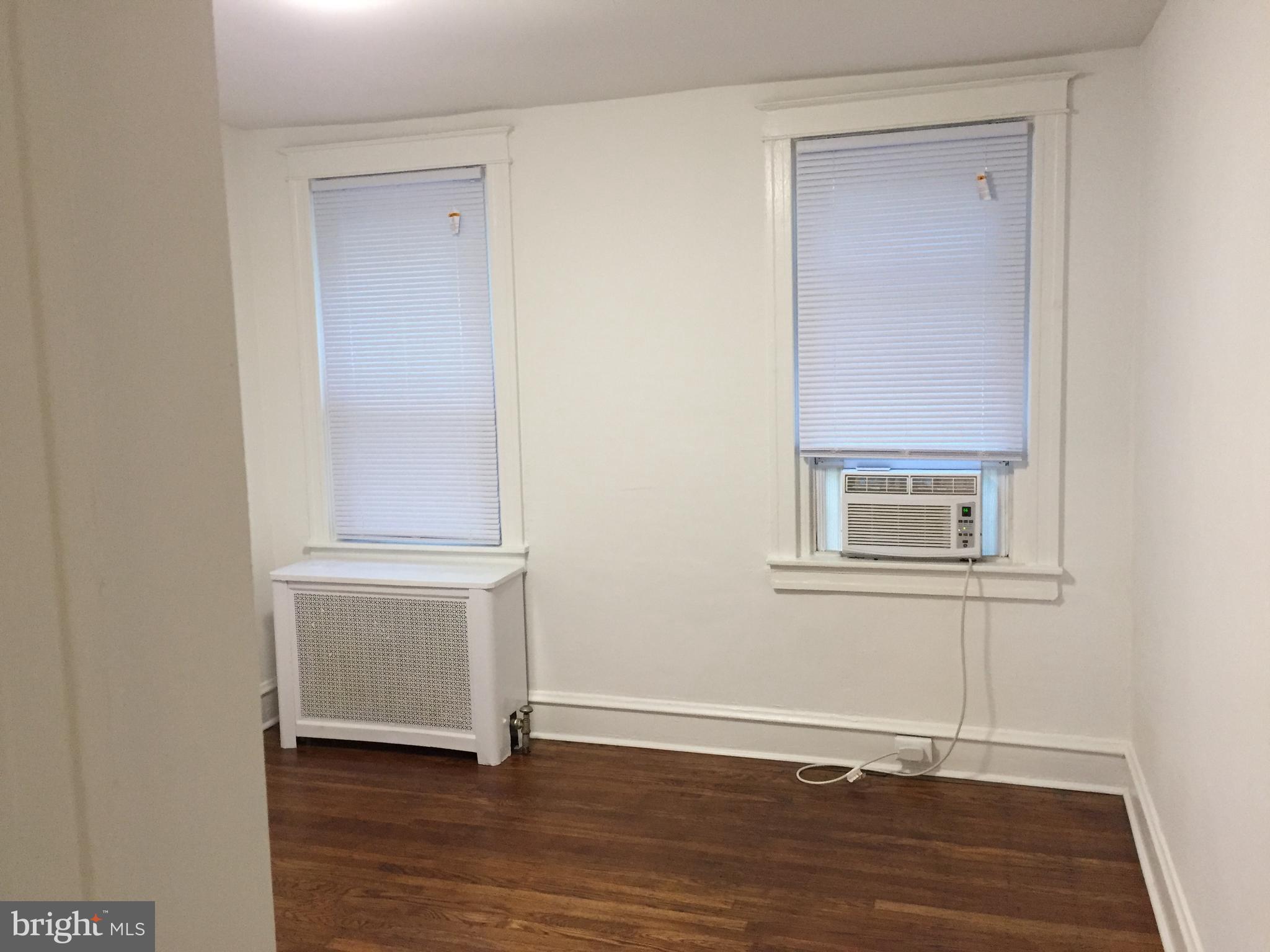 OVERBROOK - Residential