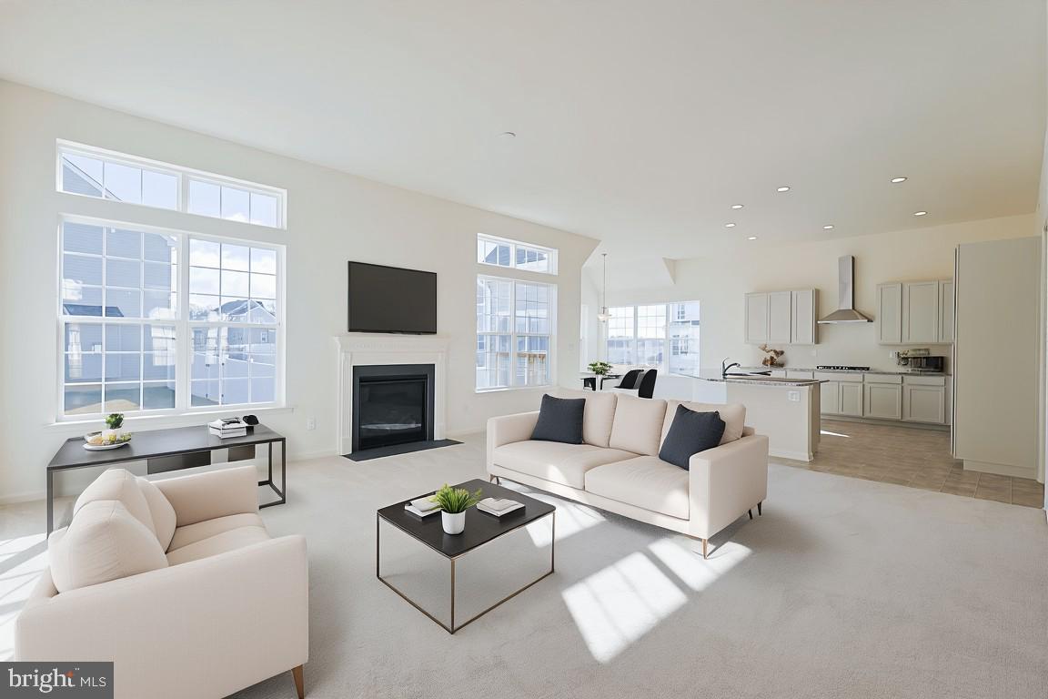 WEATHERSTONECROSSING - Residential