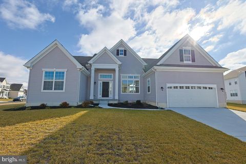 910 WEATHERSTONE LANE FELTON DE 19943