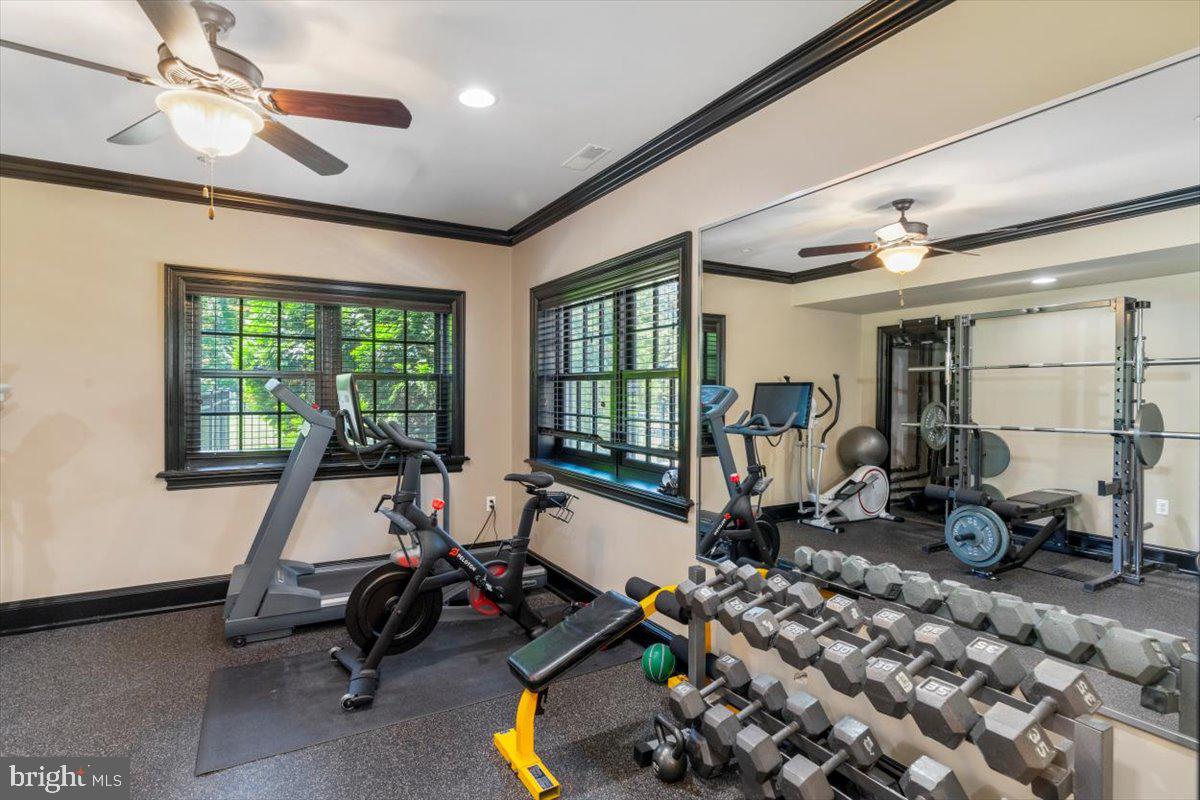 STONEYMEAD - Residential