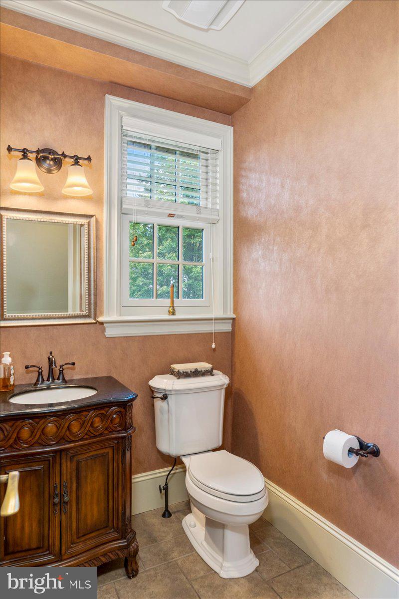 STONEYMEAD - Residential