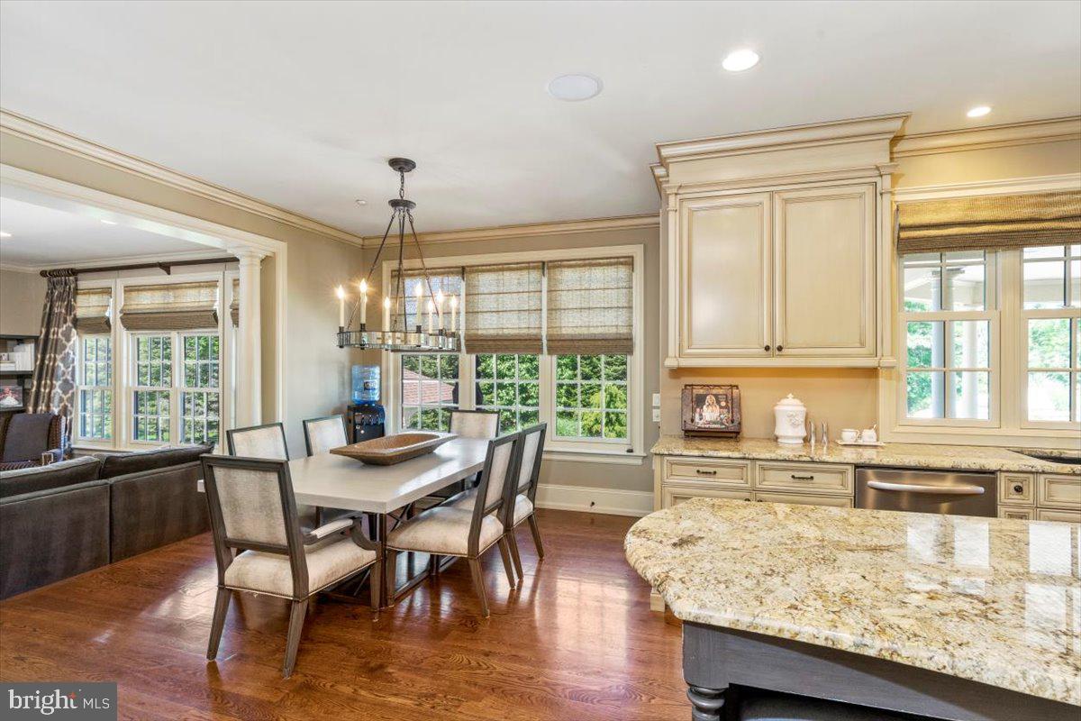 STONEYMEAD - Residential