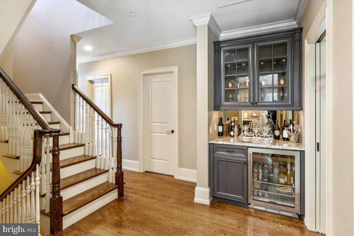 STONEYMEAD - Residential