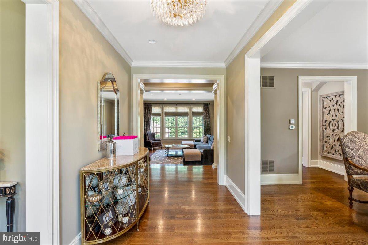 STONEYMEAD - Residential