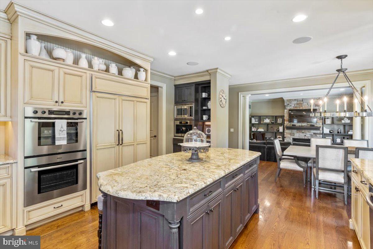 STONEYMEAD - Residential