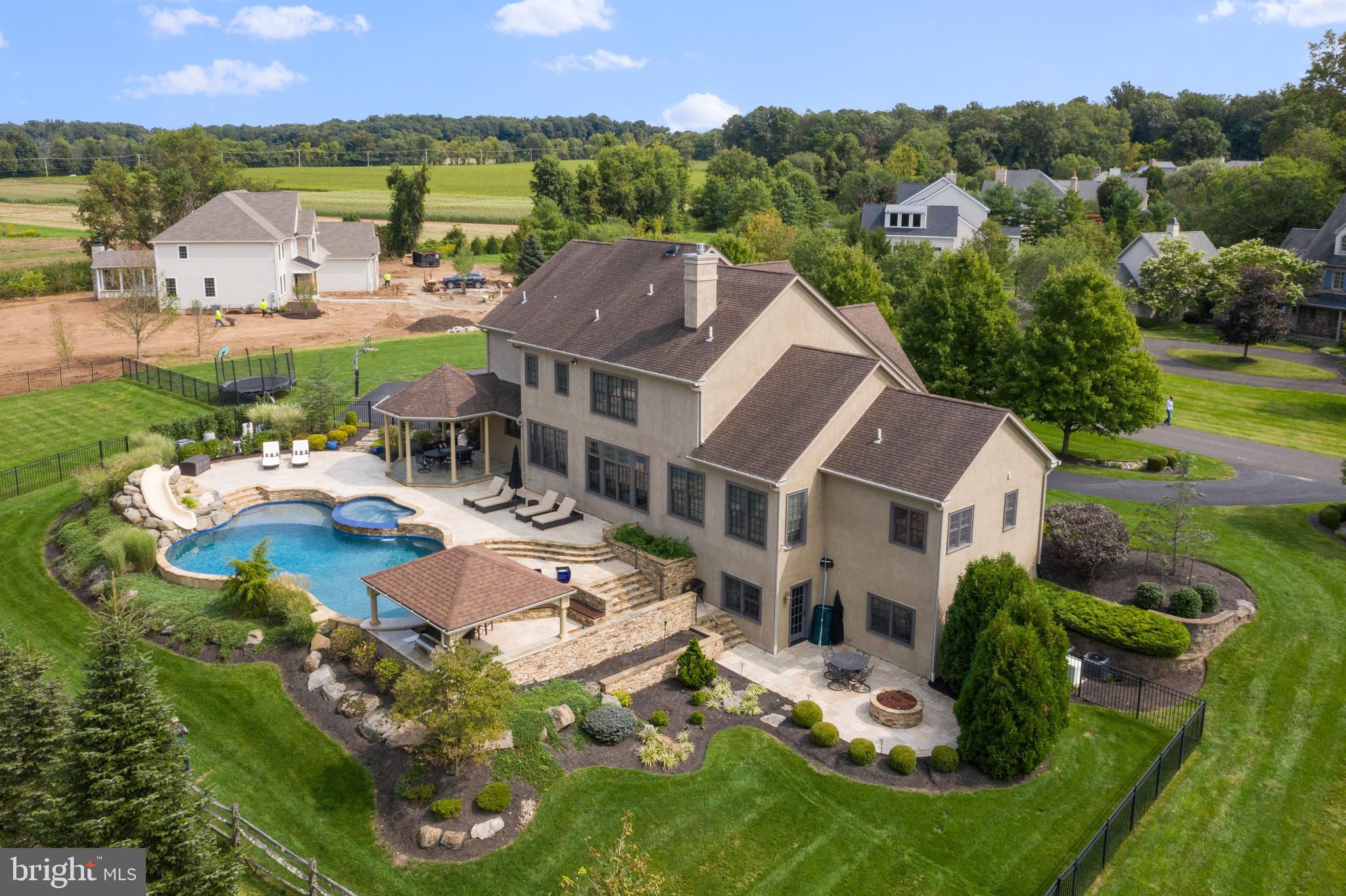 STONEYMEAD - Residential