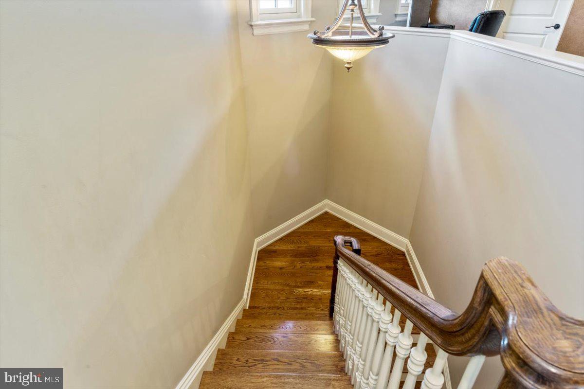 STONEYMEAD - Residential