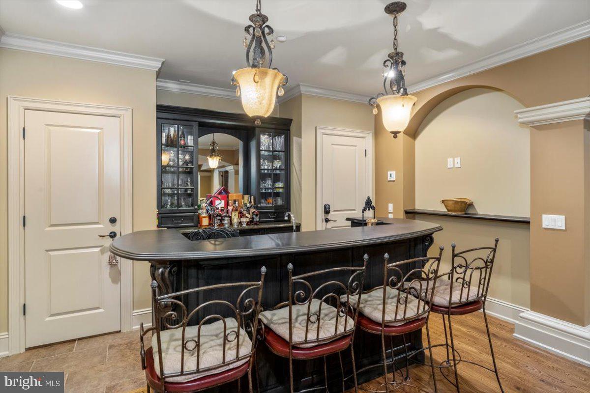 STONEYMEAD - Residential