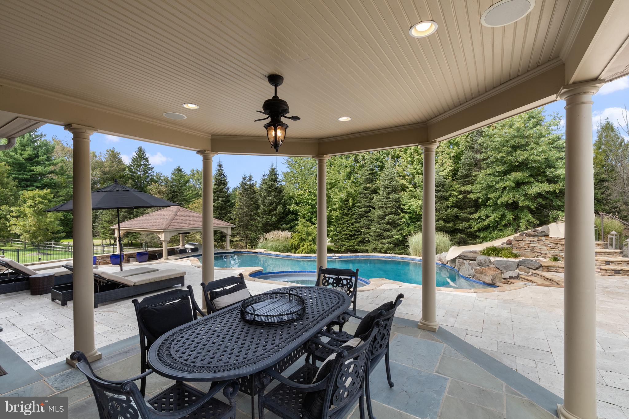 STONEYMEAD - Residential