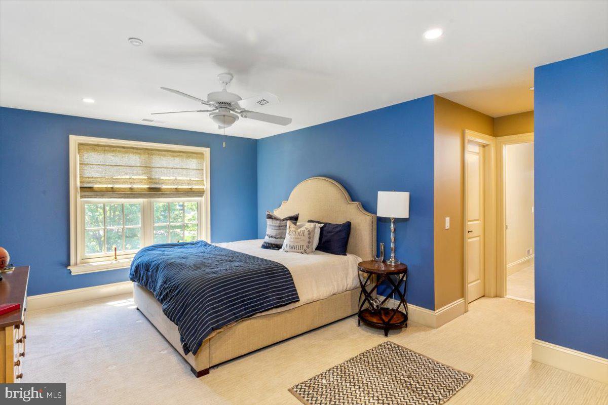 STONEYMEAD - Residential