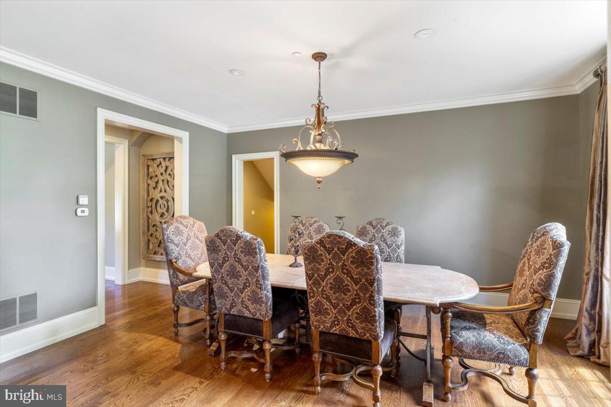 STONEYMEAD - Residential