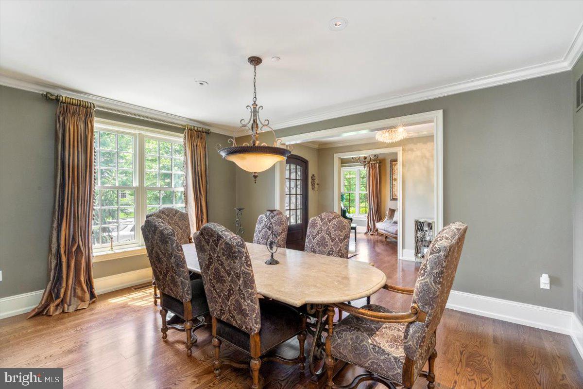 STONEYMEAD - Residential