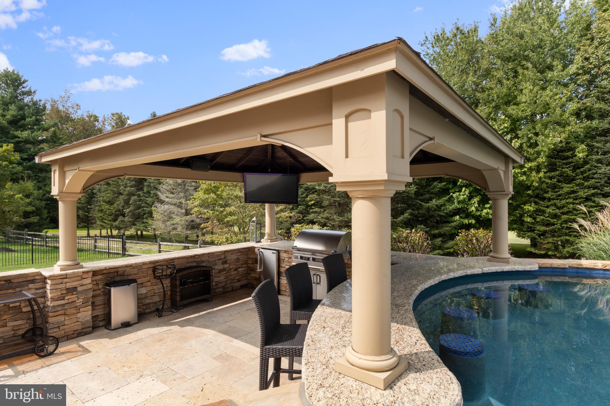 STONEYMEAD - Residential