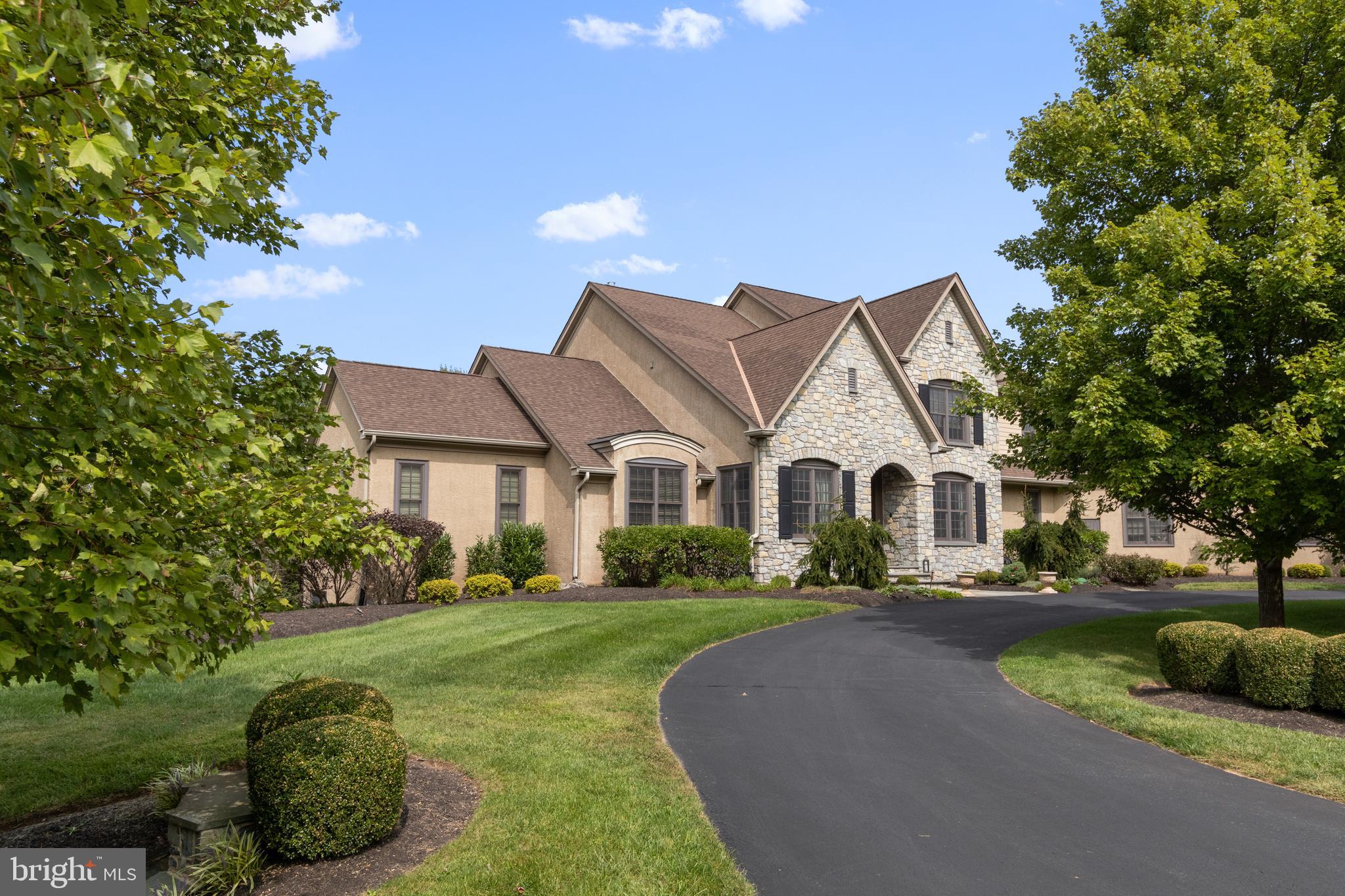 STONEYMEAD - Residential