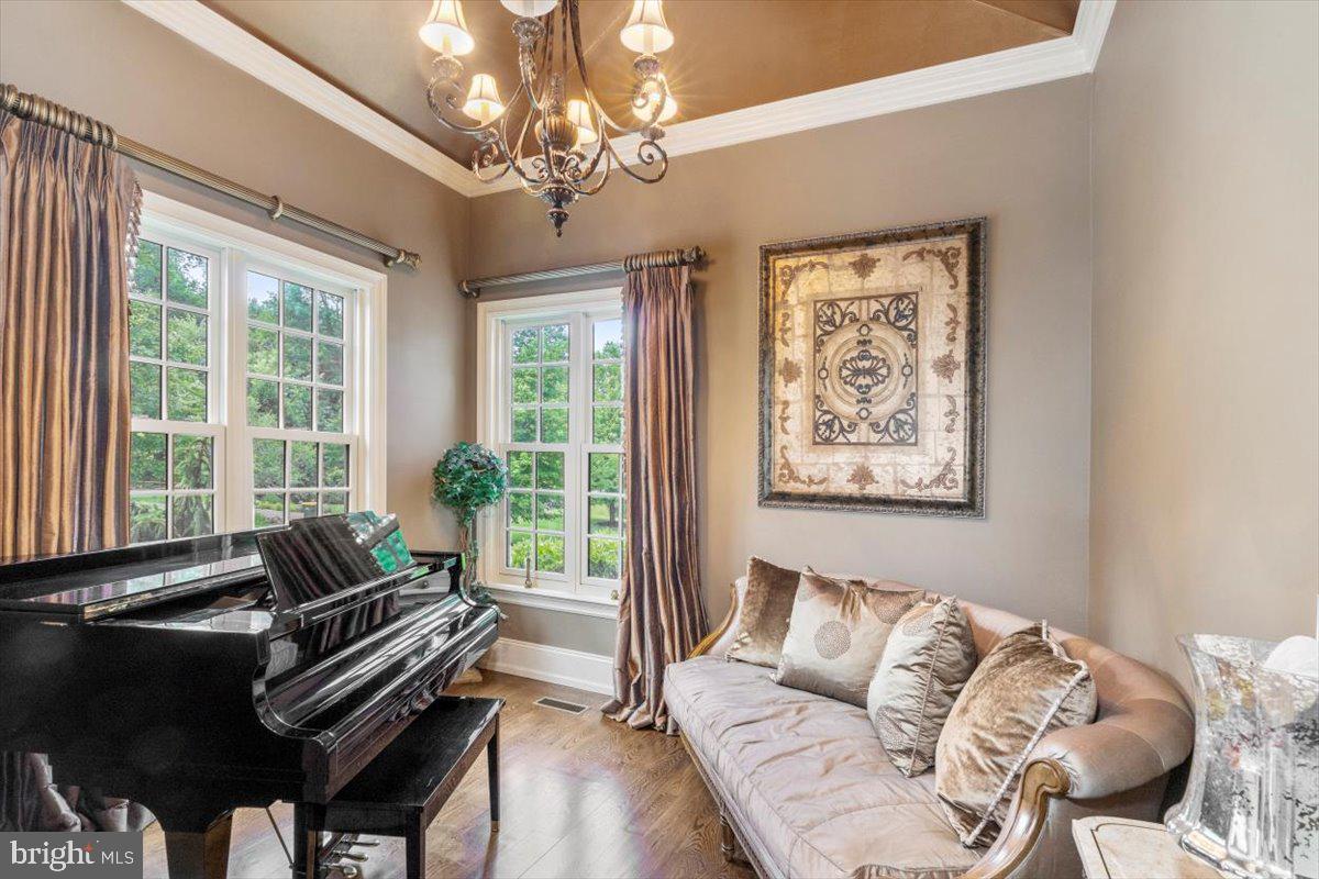 STONEYMEAD - Residential