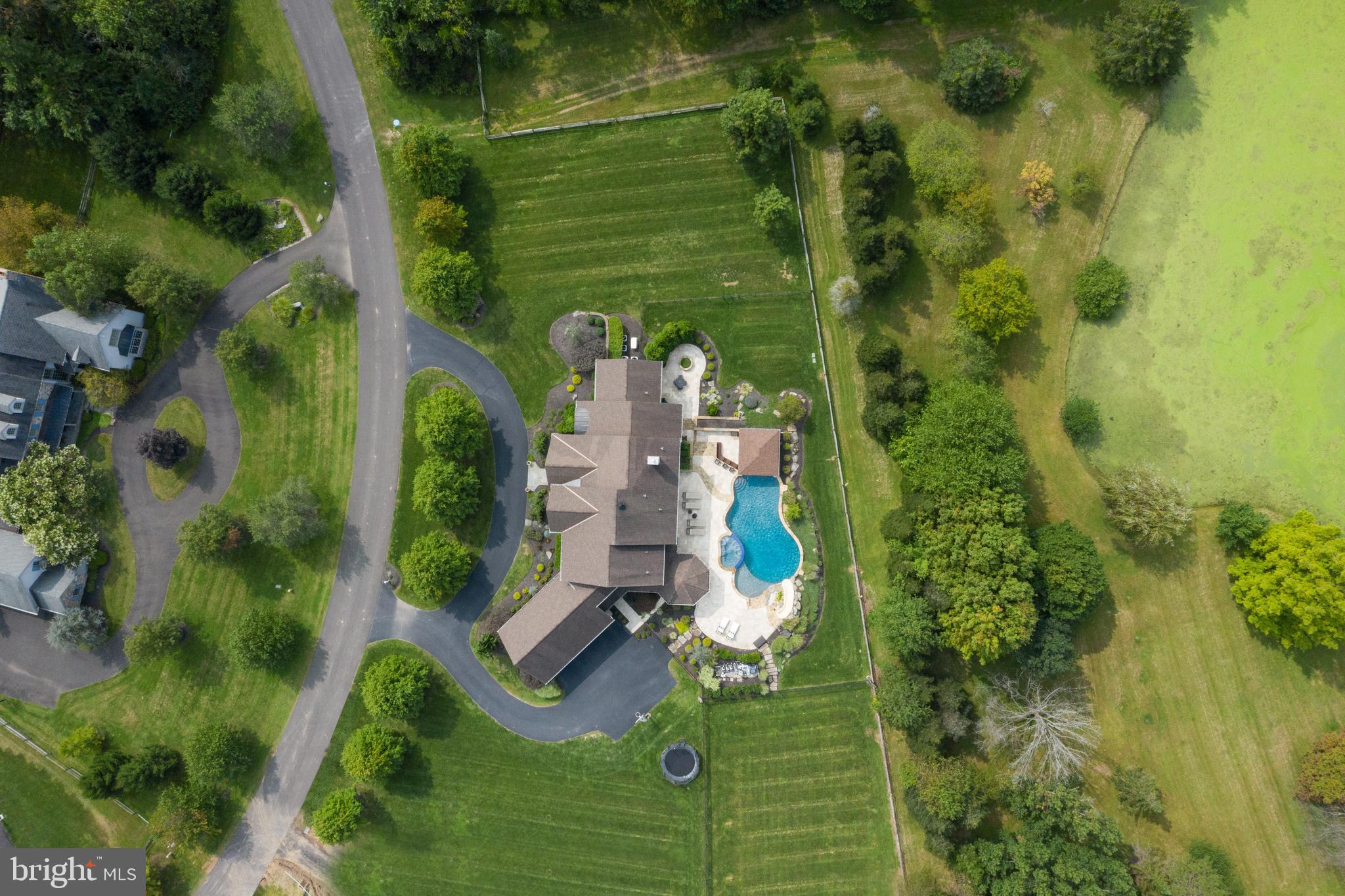 STONEYMEAD - Residential