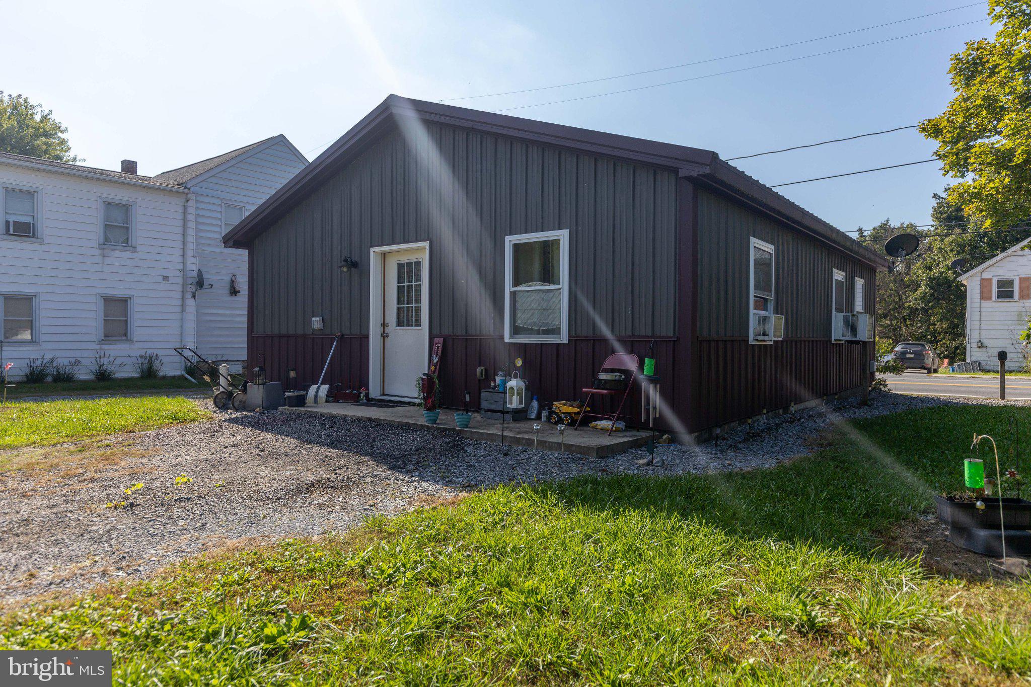 11251 FORGE HILL ROAD