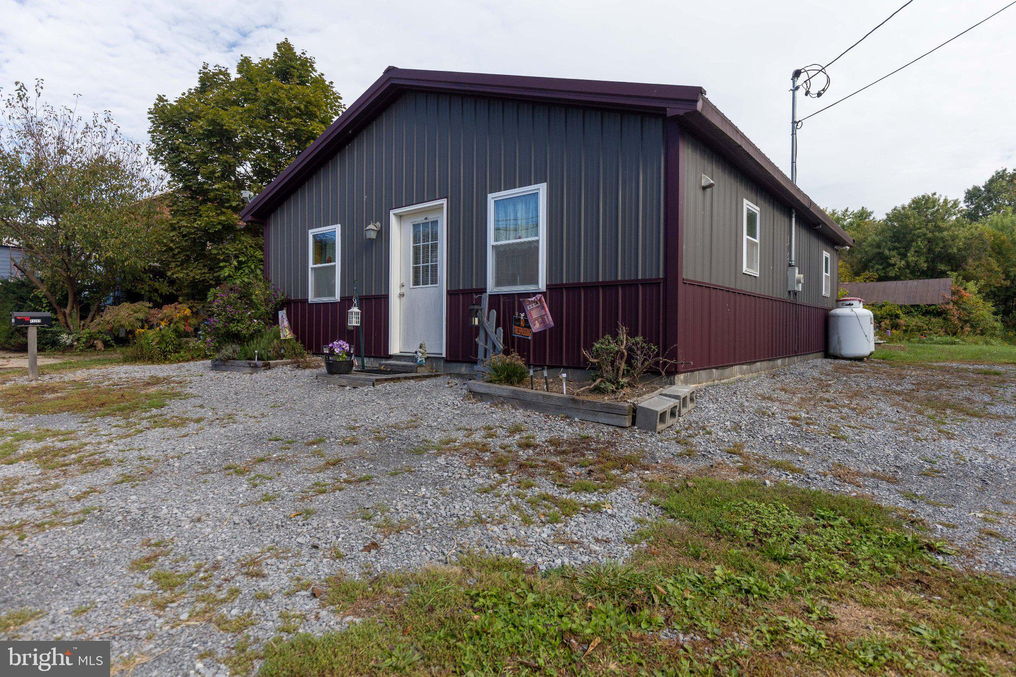 11251 FORGE HILL ROAD