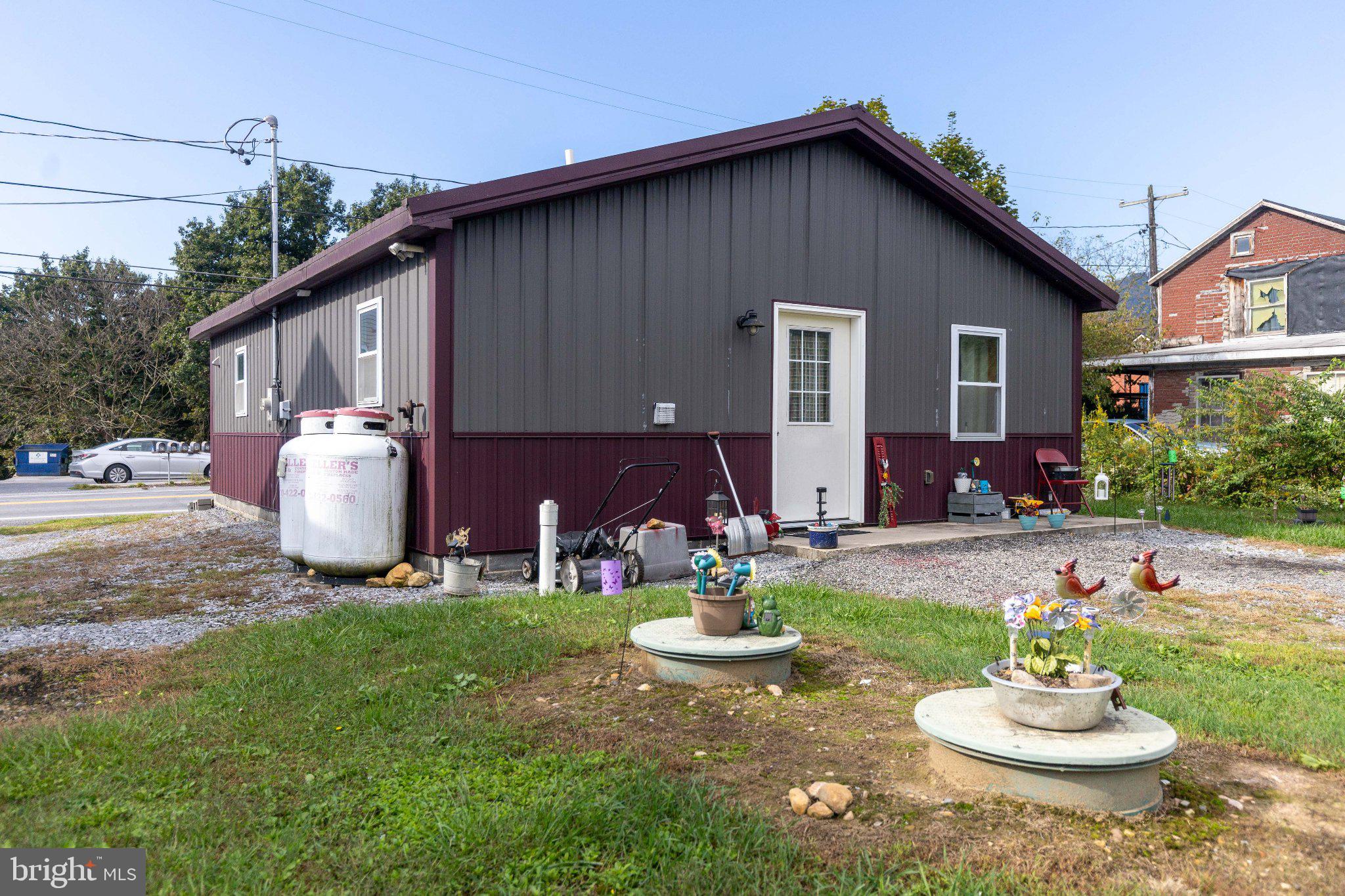 11251 FORGE HILL ROAD