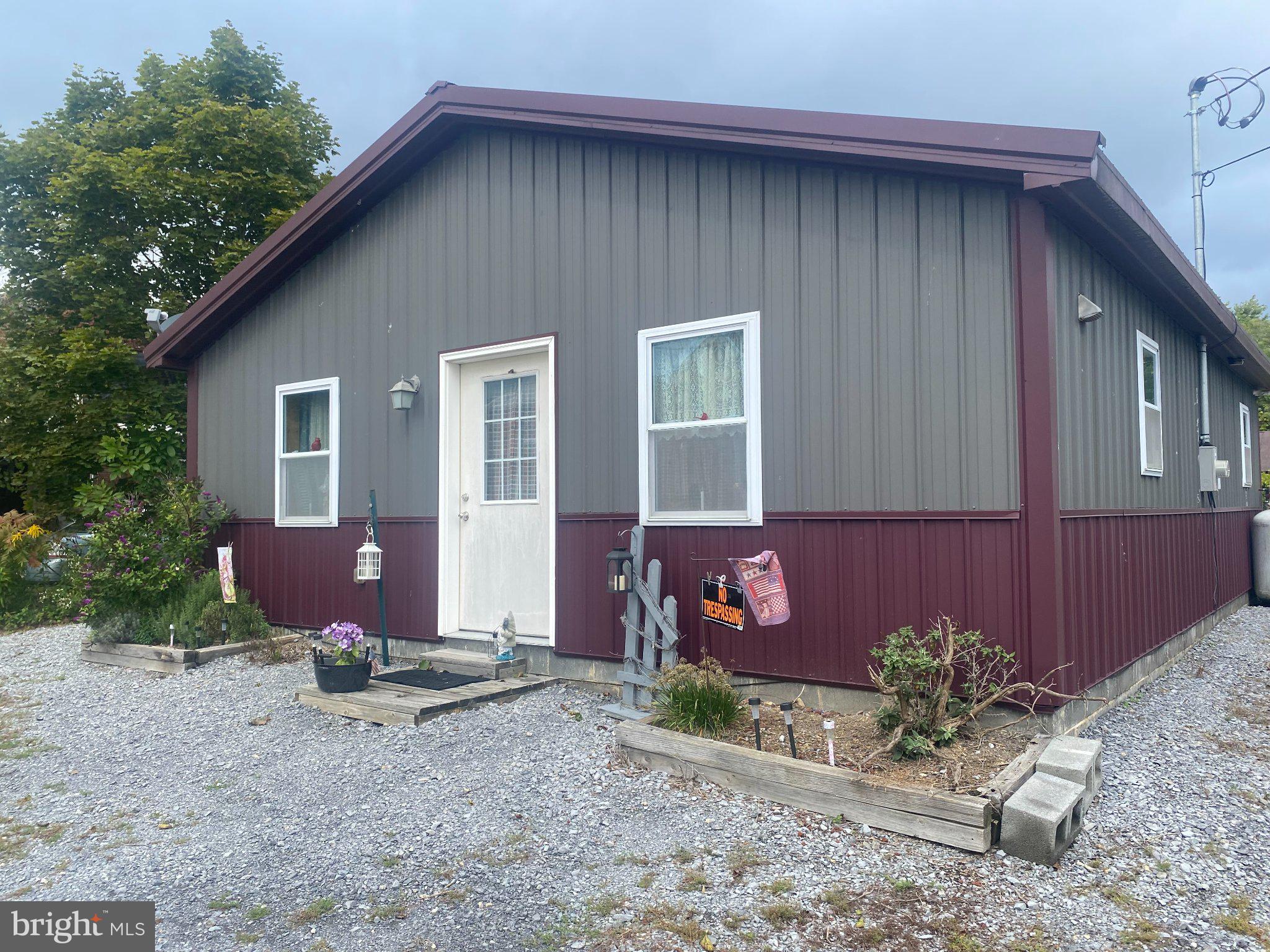 11251 FORGE HILL ROAD