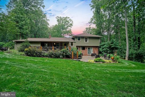 2401 WALDEN WAY MARRIOTTSVILLE MD 21104