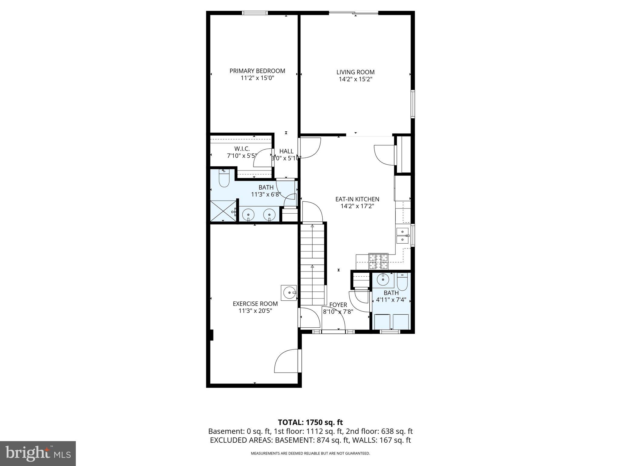 ROSEDALE - Residential