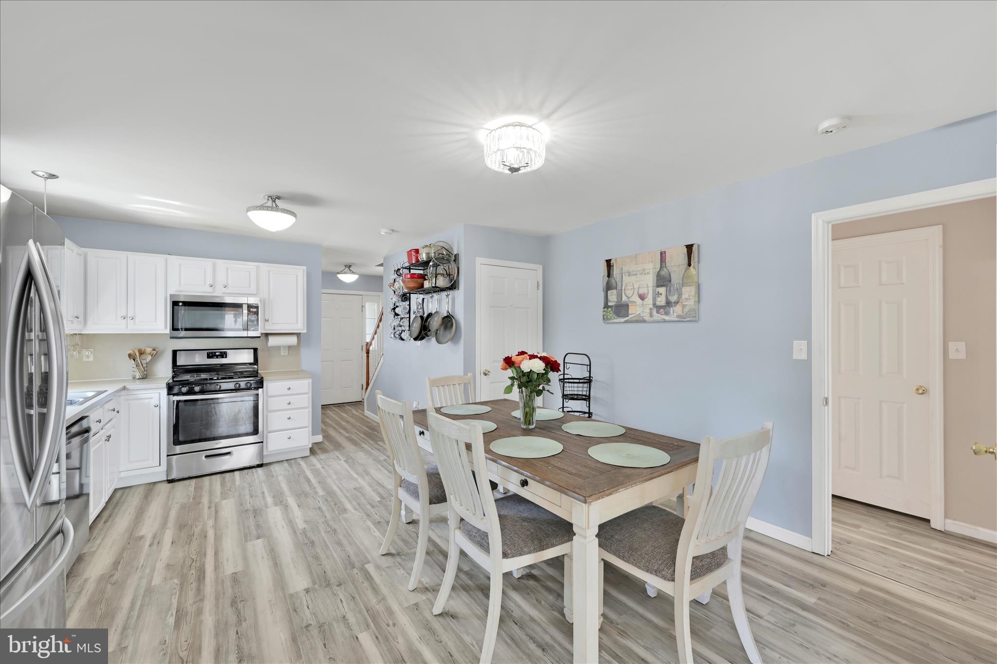 ROSEDALE - Residential