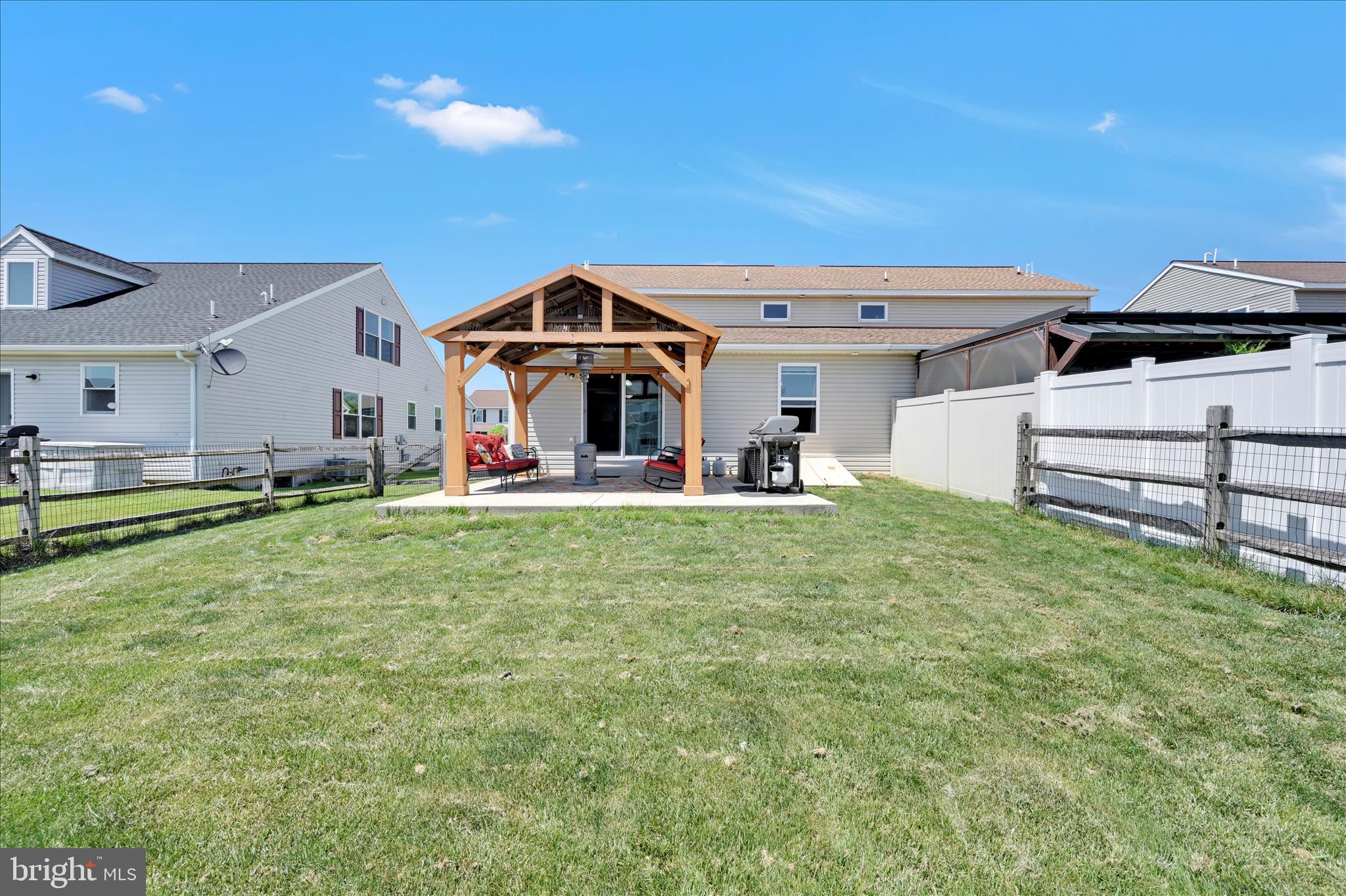 ROSEDALE - Residential