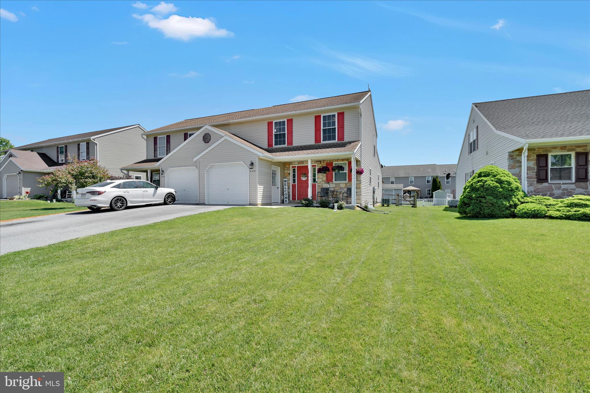 ROSEDALE - Residential