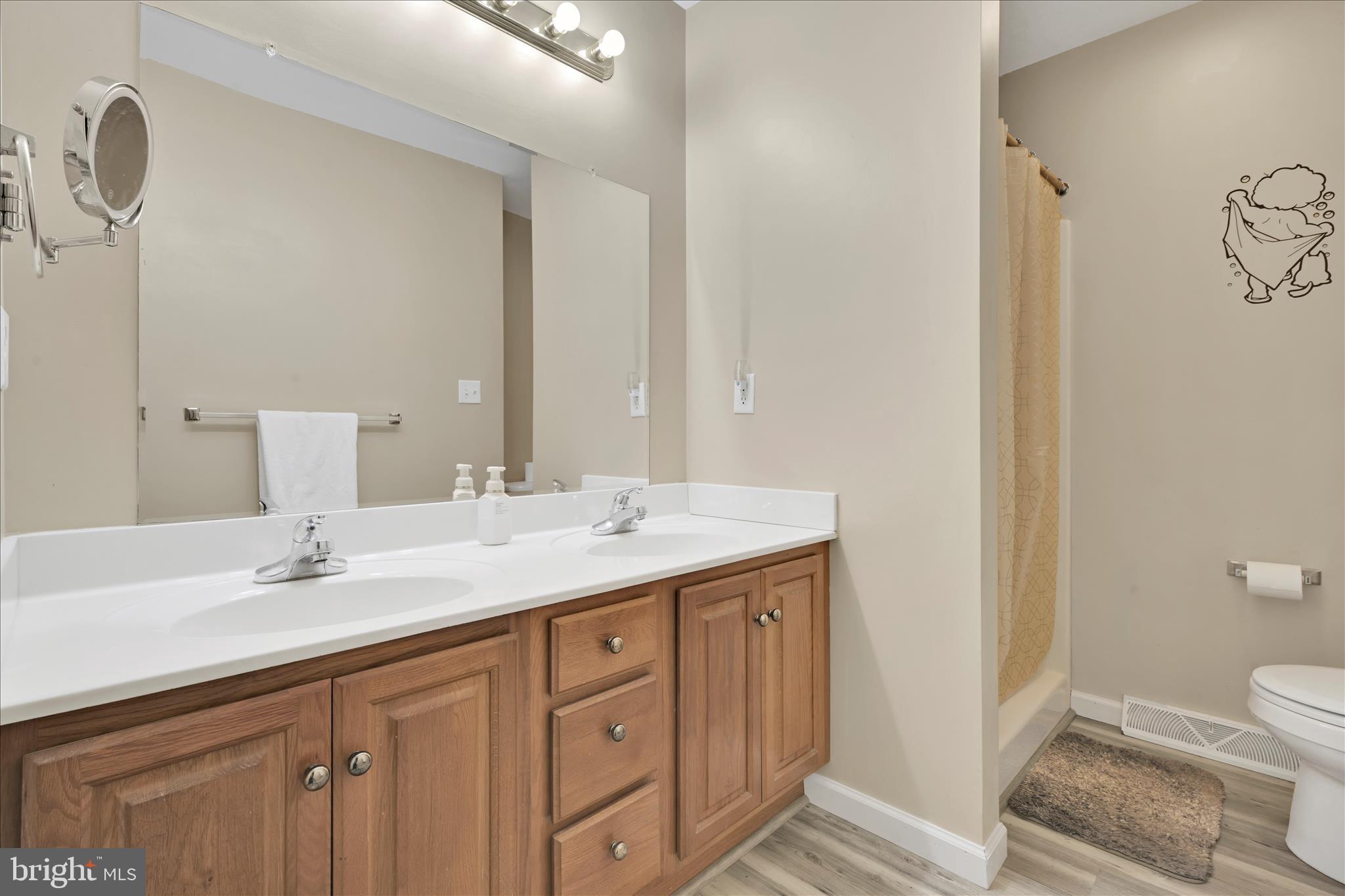 ROSEDALE - Residential