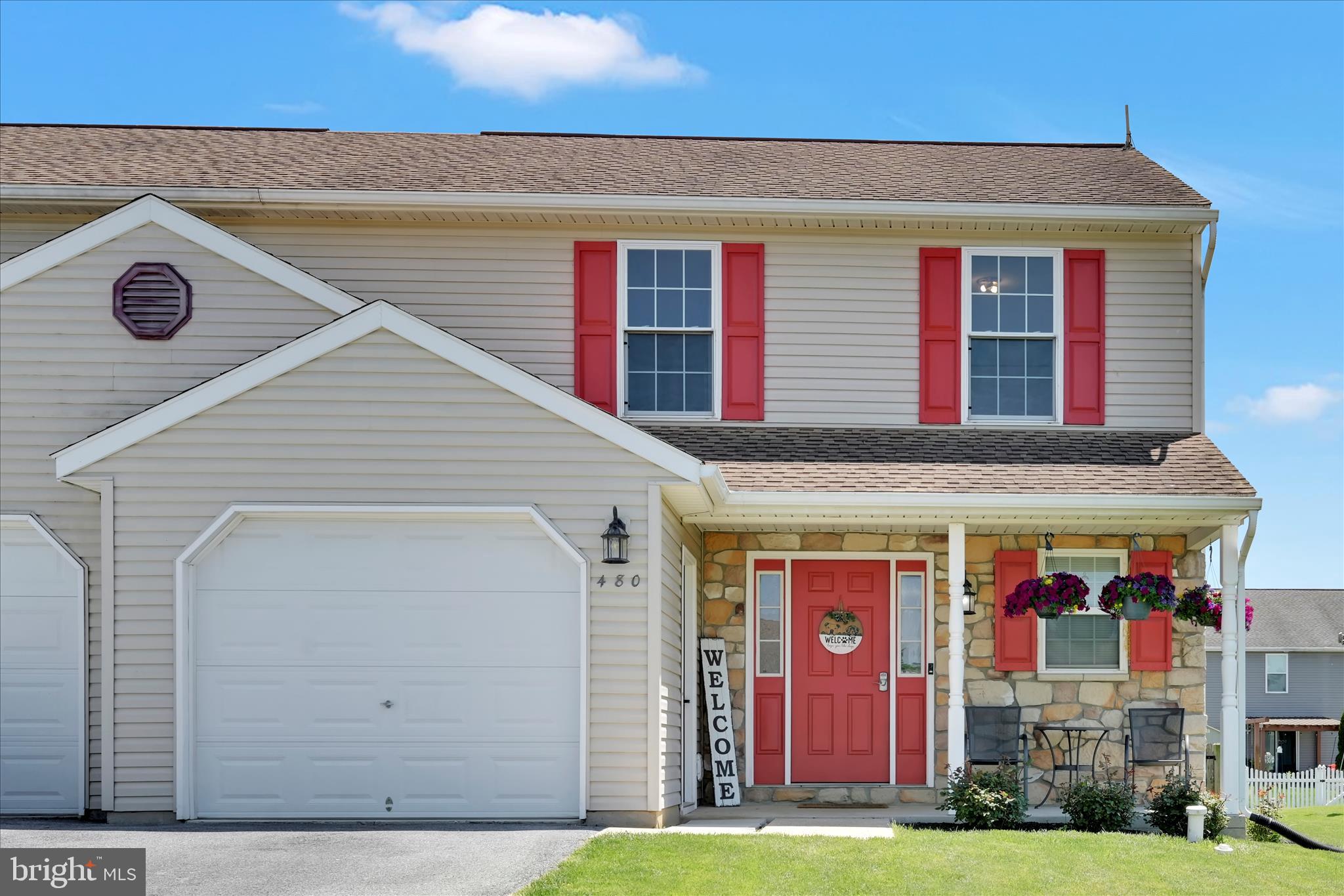 ROSEDALE - Residential