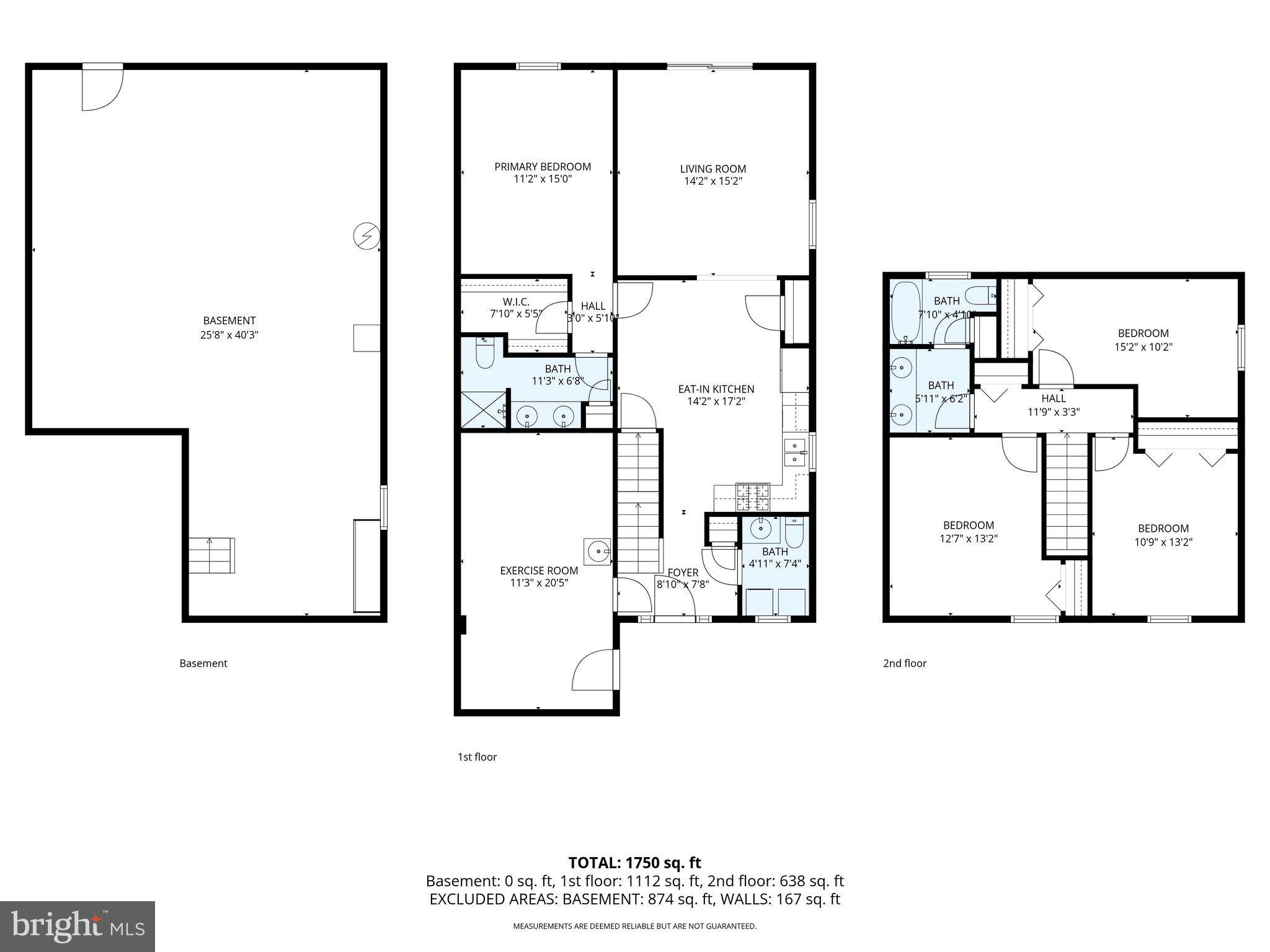 ROSEDALE - Residential