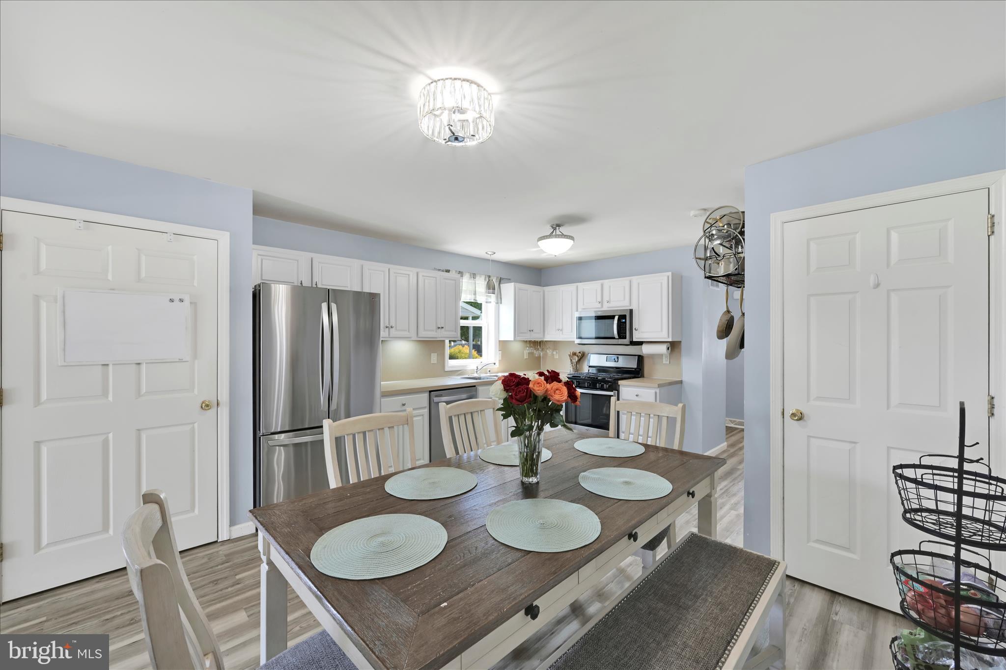 ROSEDALE - Residential