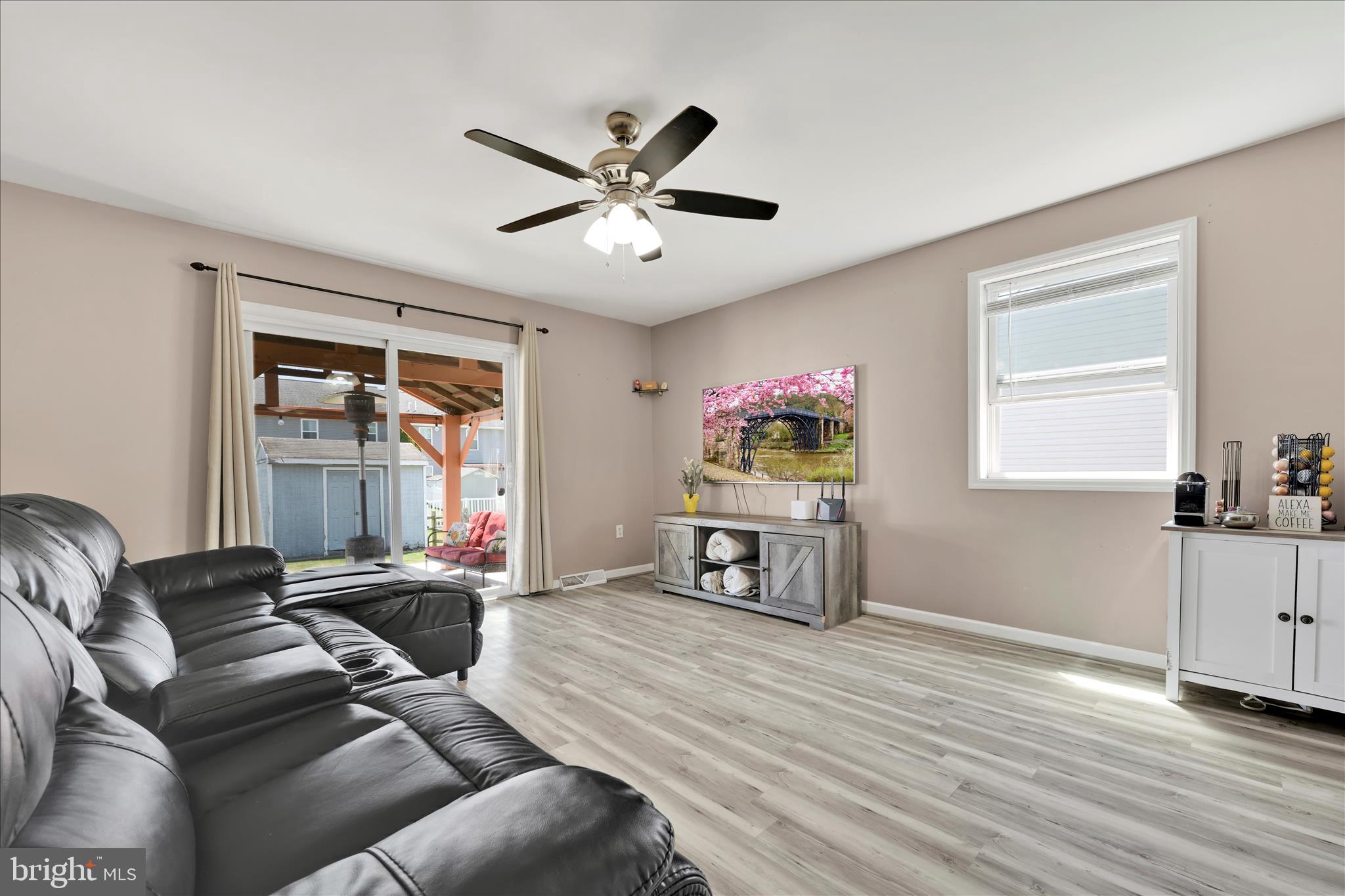 ROSEDALE - Residential