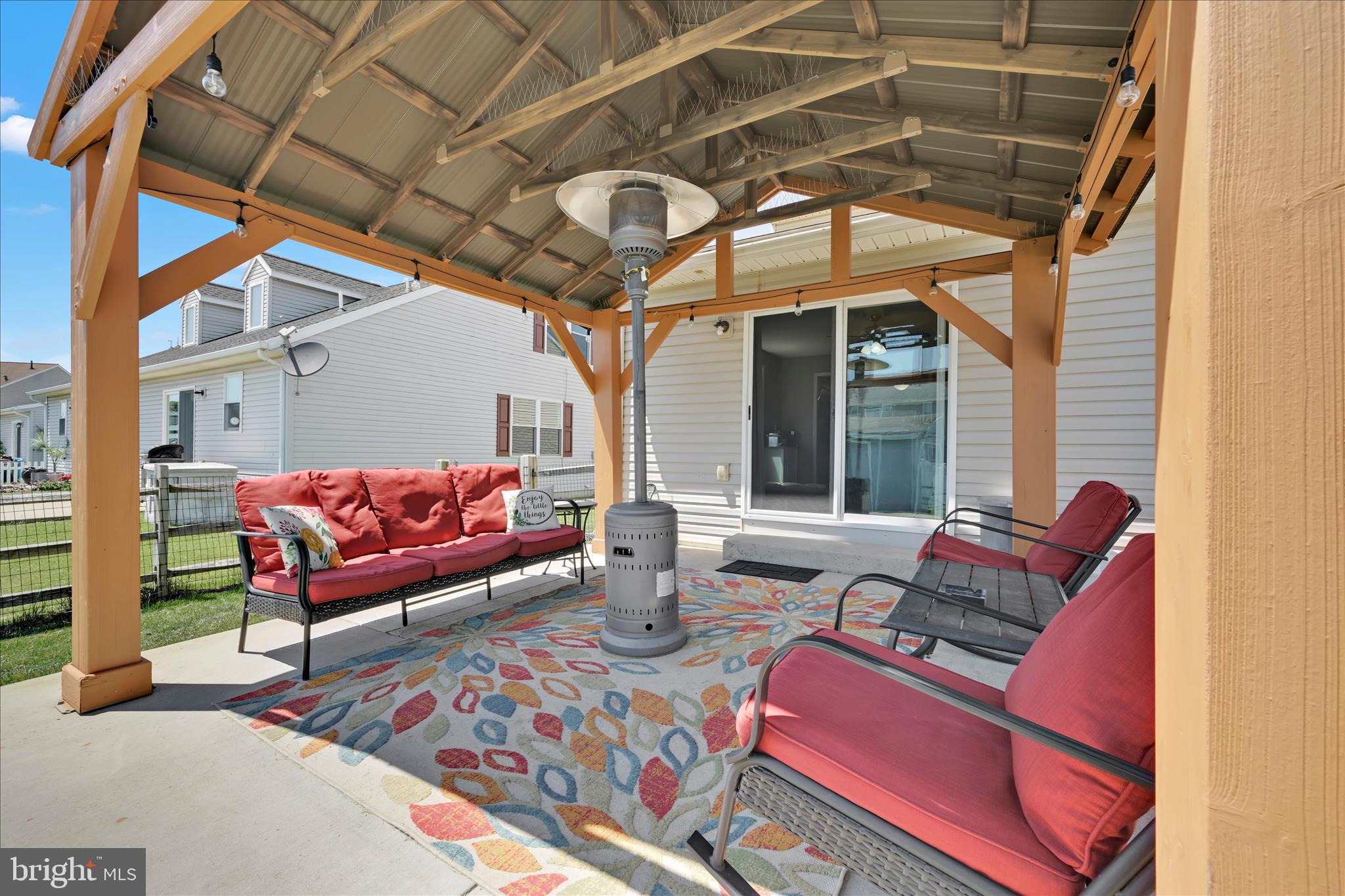 ROSEDALE - Residential