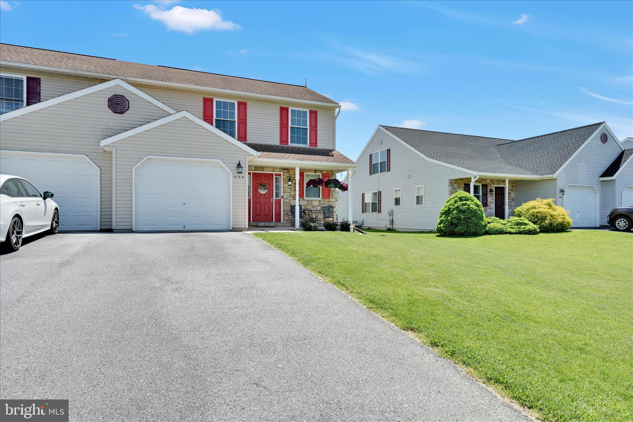 ROSEDALE - Residential