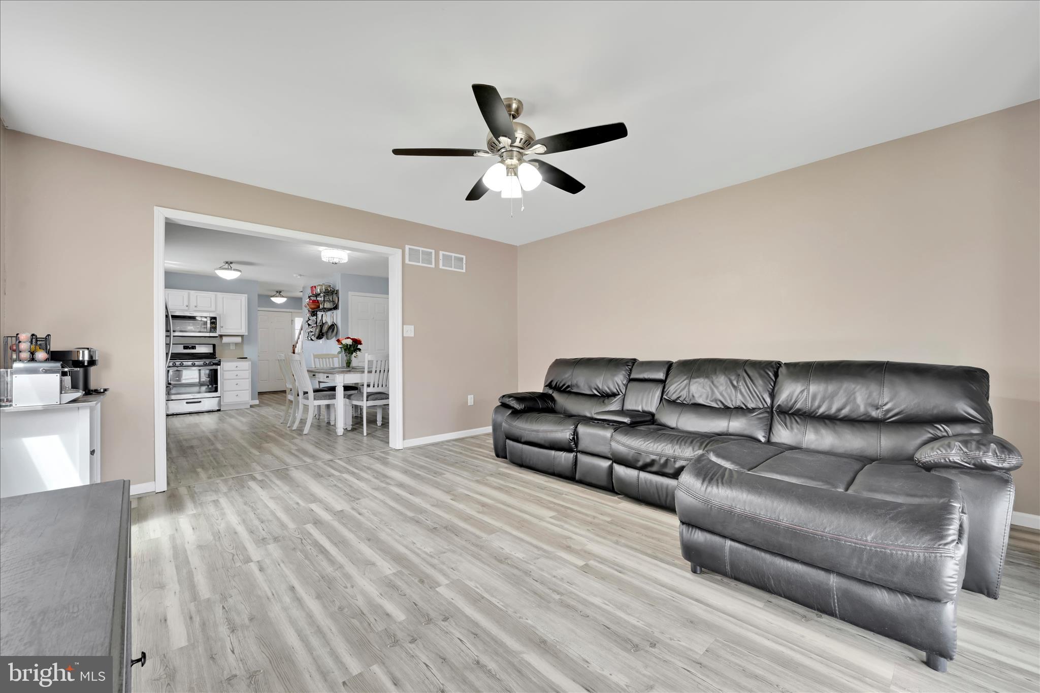 ROSEDALE - Residential